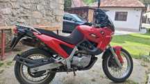 Bmw f 650 funduro