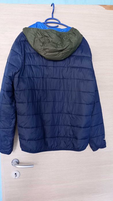 Якета за момчета за ръст между 164-172