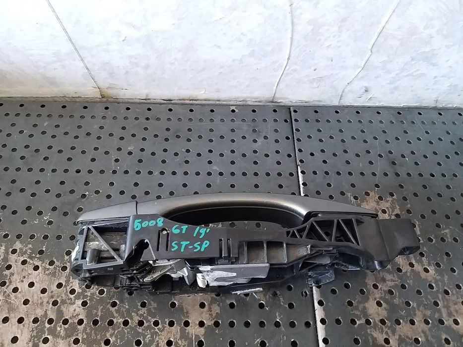 Maner usa stanga spate peugeot 5008 2 geo024923
