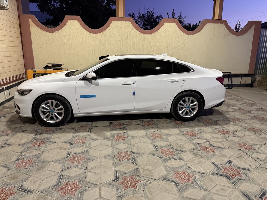 Malibu malibu 2.4