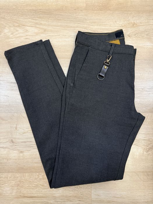 Брюки мужские Зара