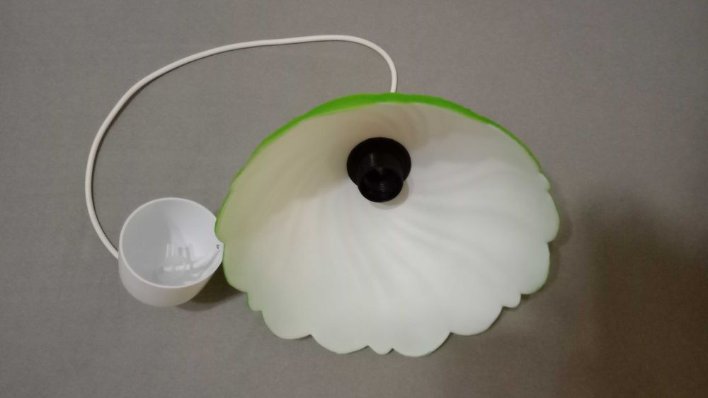 Нова лампа/пендел