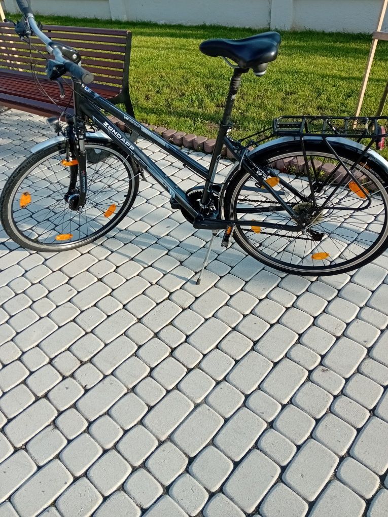 Bicicleta de vhnzare