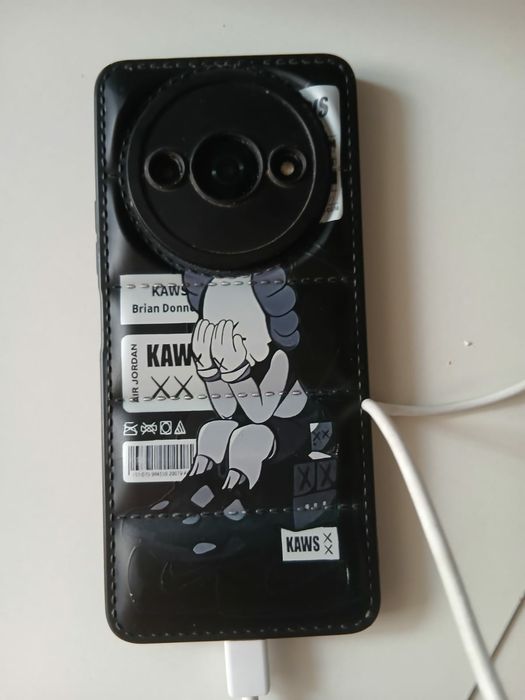 Телефон Xiaomi  A3  redmi