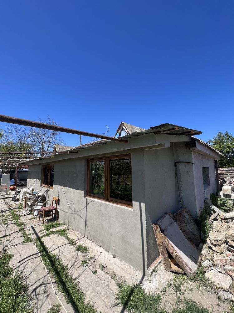 Ofer GRATUIT casa de locuit la tara