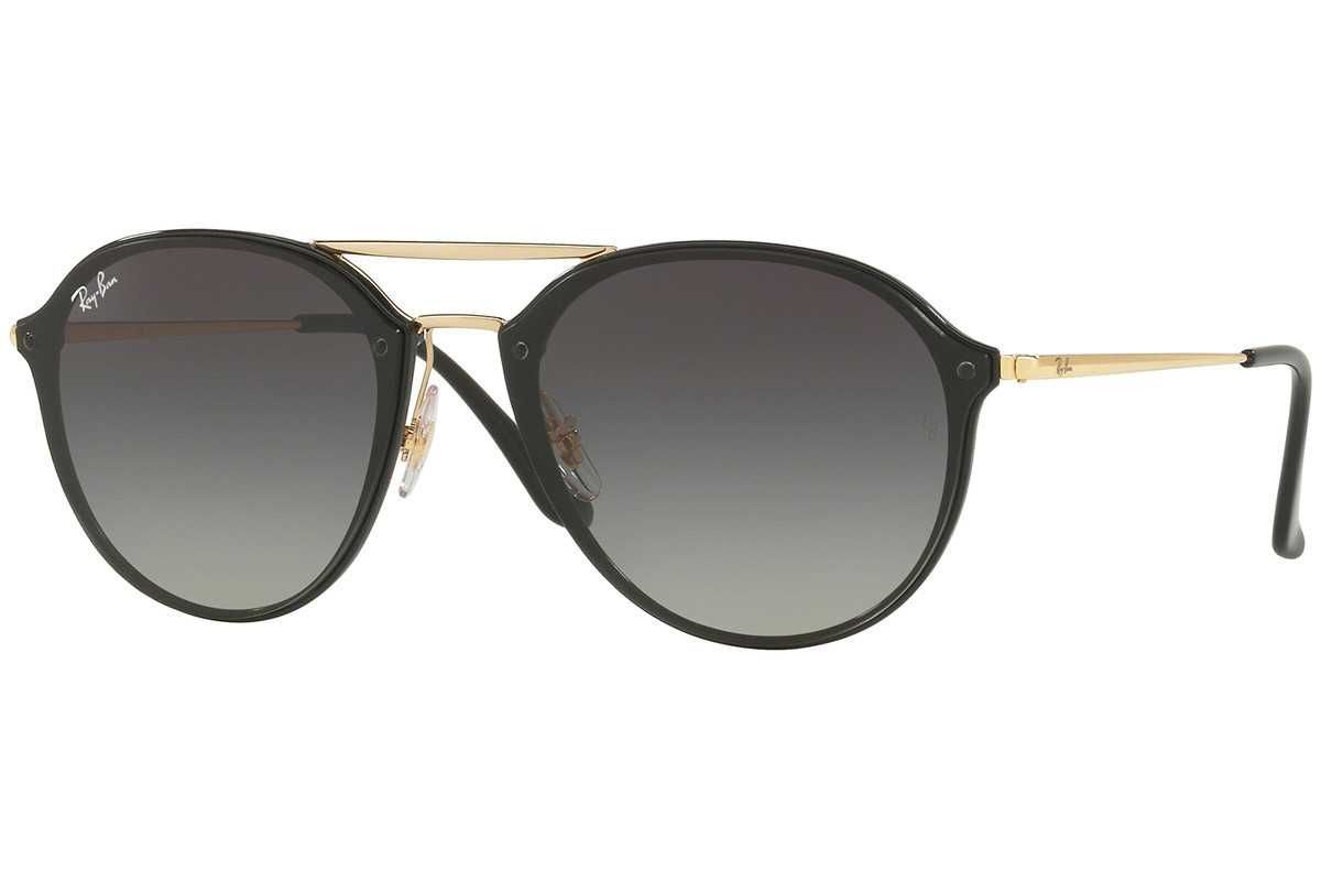 Ochelari soare Ray-Ban BLAZE DOUBLE BRIDGE BLAZE  RB4292N 601/11