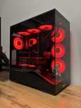 Игровой компьютер комп ПК RTX 5070 Ryzen 7