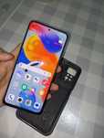 Redmi note 11E pro 5G