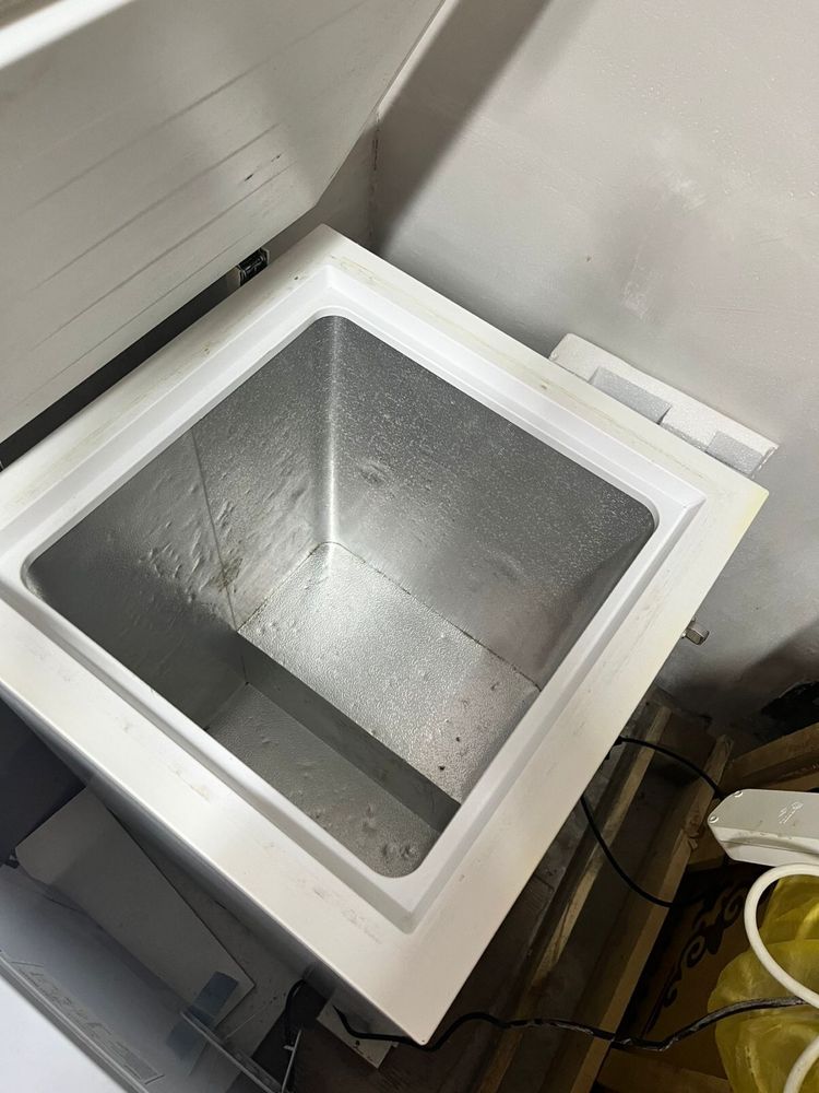 Морозильник Gorenje