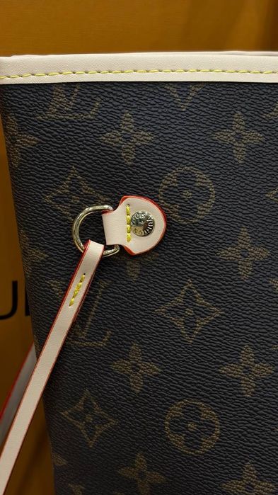 Чанта louis vuitton 3 вида