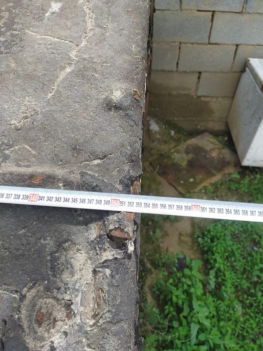 Ёмкость 6.5куб от гсм