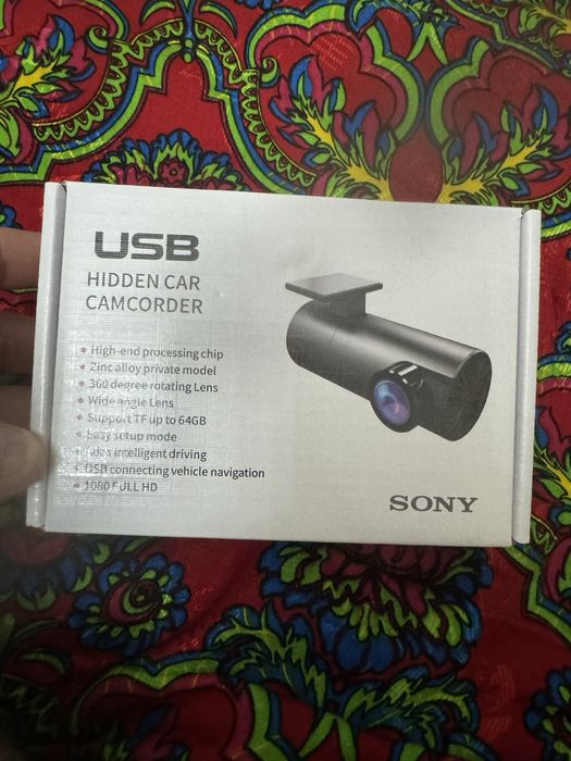 Продам видеорегистратор