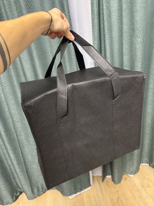 Geanta Termoizolanta Pentru Glovo Tazz Bolt Food