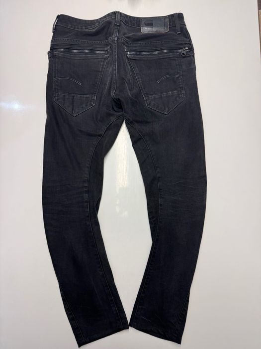 G-Star 3D Slim дънки 33/34