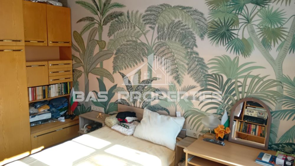 3-стаен в София-Банишора площ 91