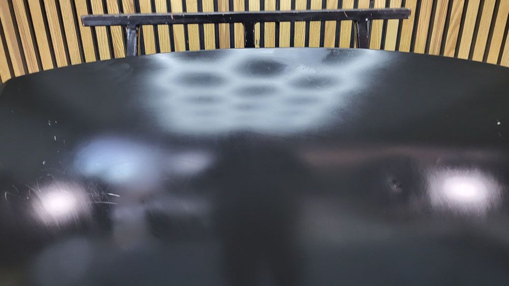 VW Passat B8 2014/2020 3G0 capota nouă originală C468