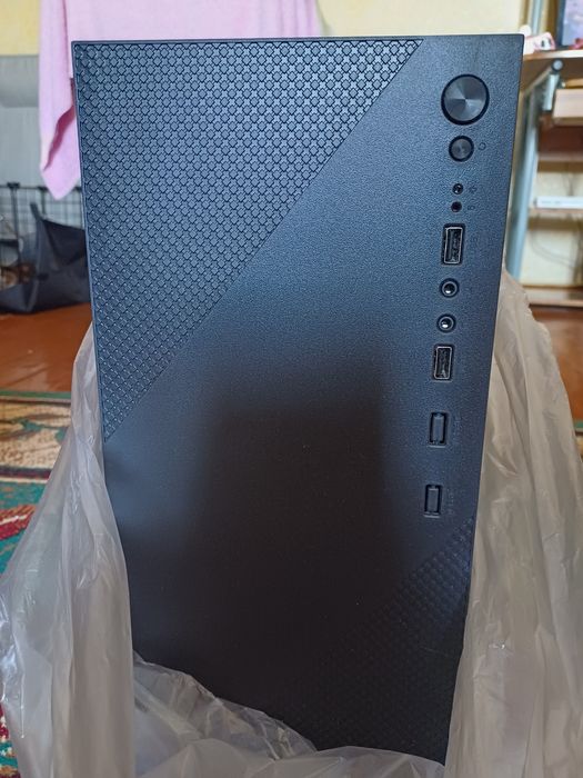 Компьютерный корпус Prime Box
