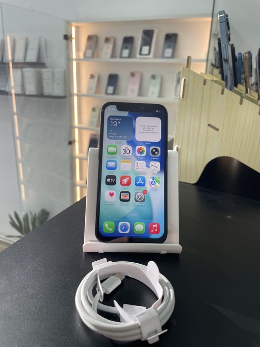 Magazin vindem iPhone 12 mini, 128gb, GARANTIE