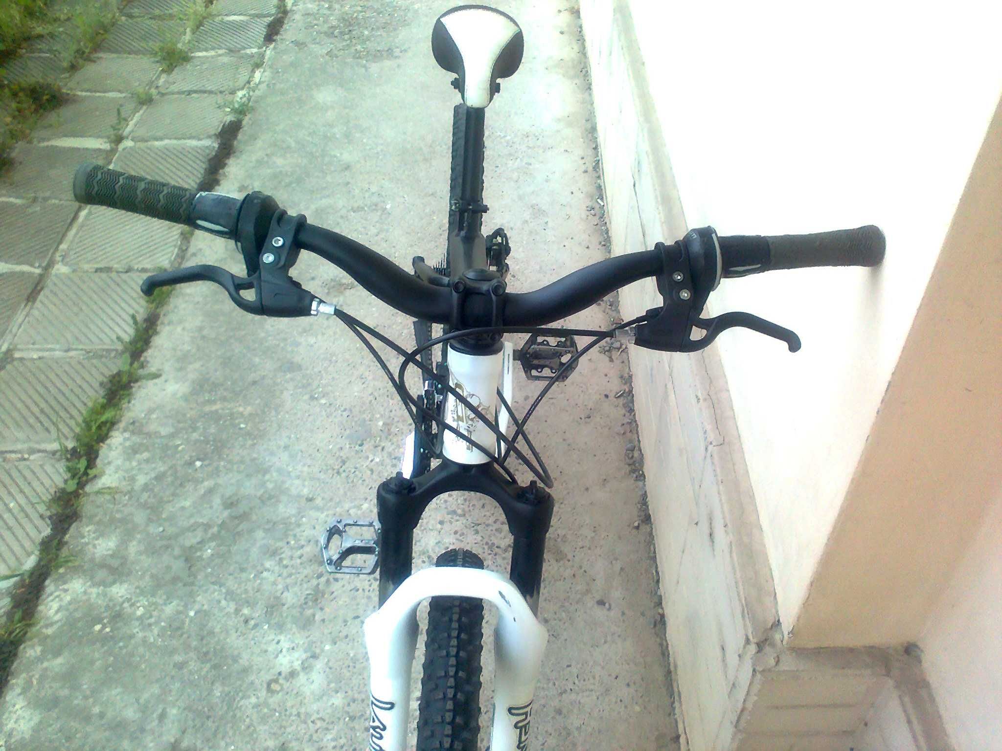 GT Chucker 3.0  Mountain Bike