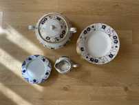 Set de vase de 12 persoane