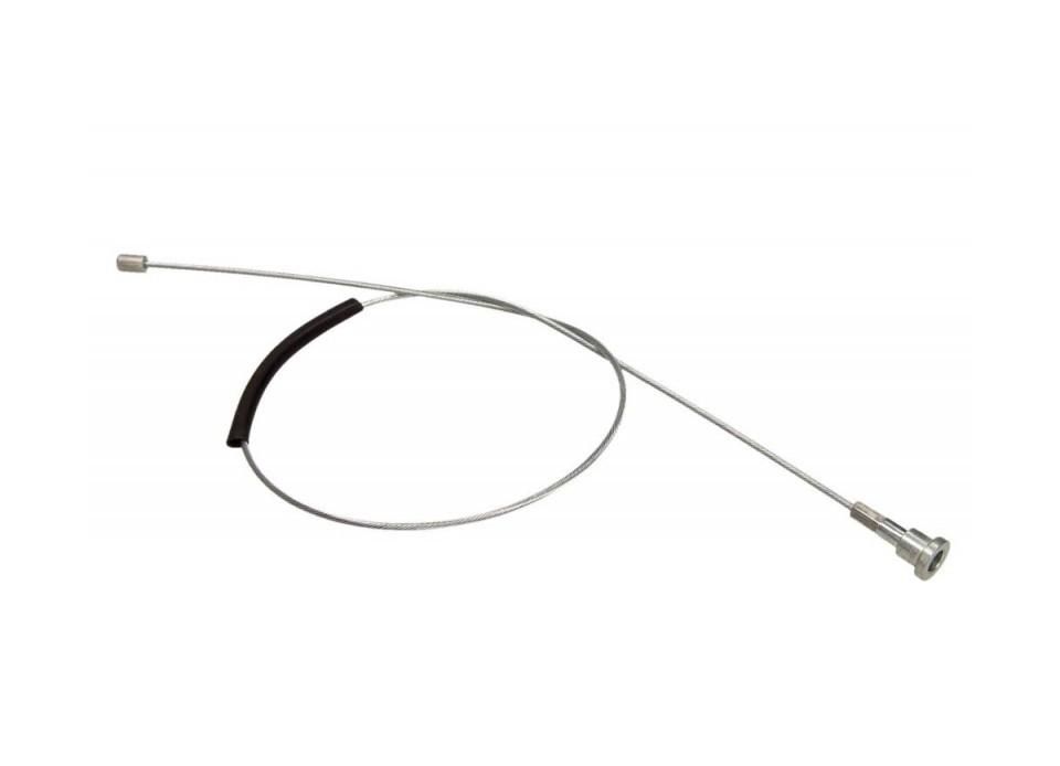 Cablu, frana de parcare Opel CORSA C caroserie F08, W5L 2000-2016 1157