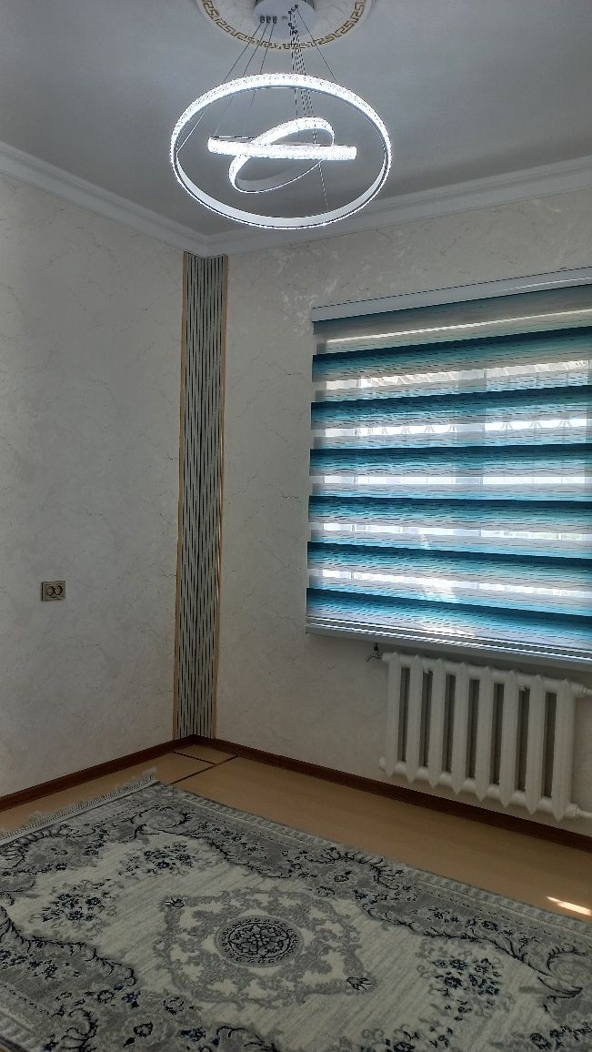 Продаётся 3х ком.квартира