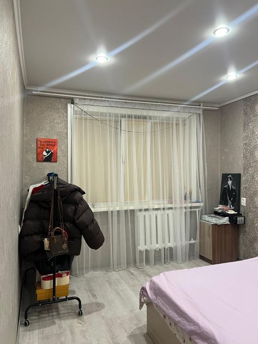 Продам 3-комнатную квартиру