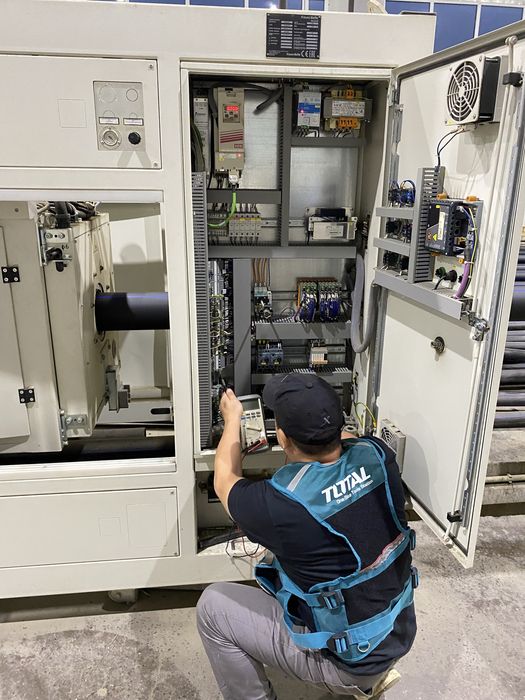 Электрик 24/7 качество 100%