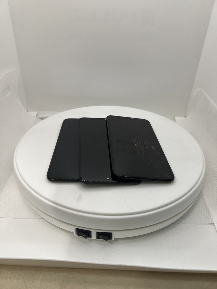Display original iphone x / xs / xs max