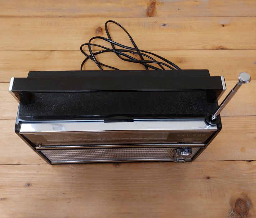 Радио ВЕФ 206 / VEF 206