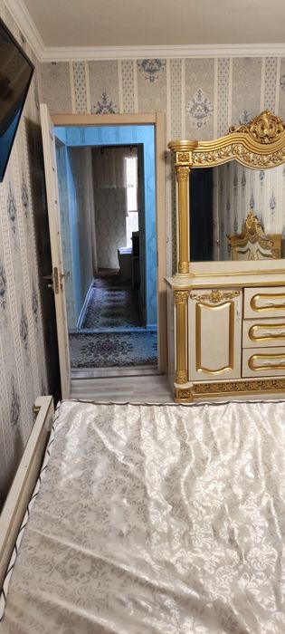 Квартирая 3 комнатная