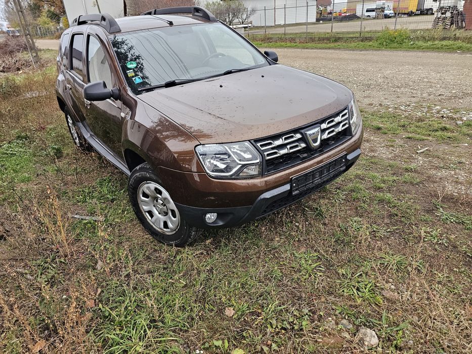 Vand Dacia Duster