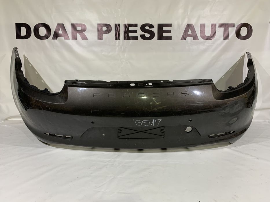 Bara spate Porsche 911/991, 2011, 2012, 2013, 2014, cod origine OE 99150541104.