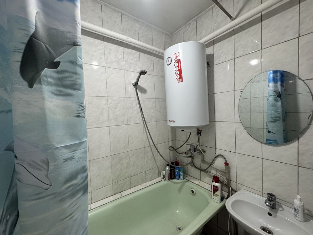 Продам 3-х комнатную квартиру на мирном