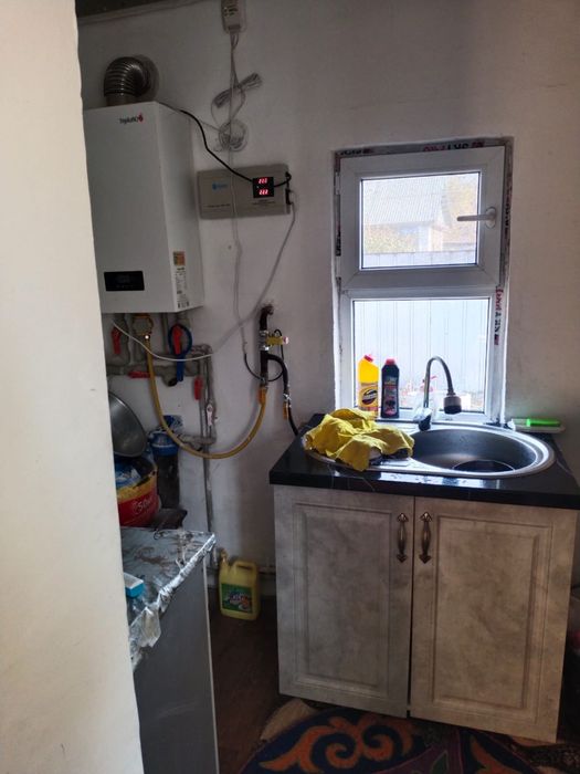 Продаеться дом (уй сатылады)