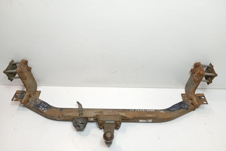 Carlig remorca Volkswagen VW LT35  seria