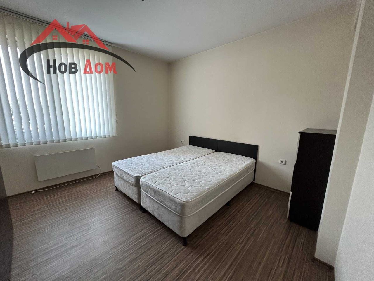 Продава се Тристаен апартамент в Велико Търново, Бузлуджа - 75 кв.м за 1360 €/кв.м - Снимка #5
