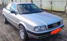 Ауди 80 б4, 101 к.с, на части