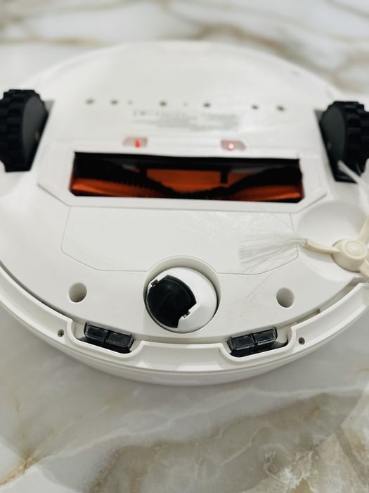 Mi Robot Vacuum-Mop P Xiaomi