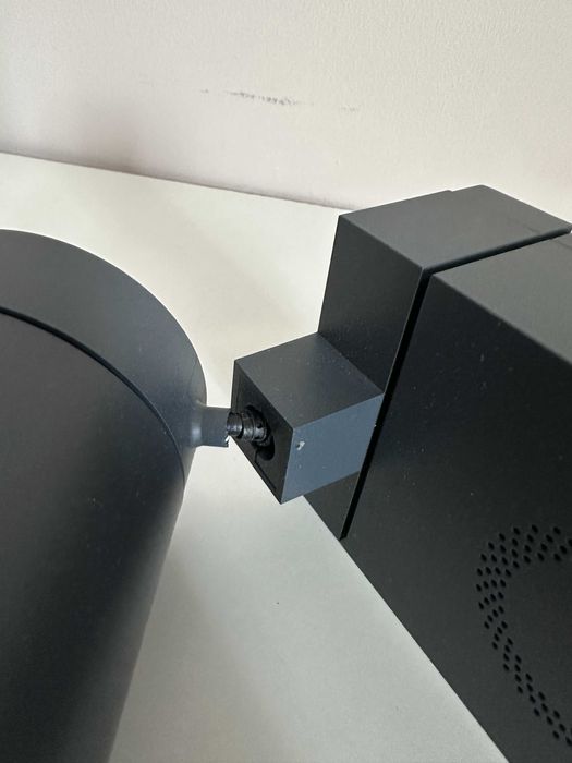 Camera de supraveghere de exterior Somfy, Wifi Sirena