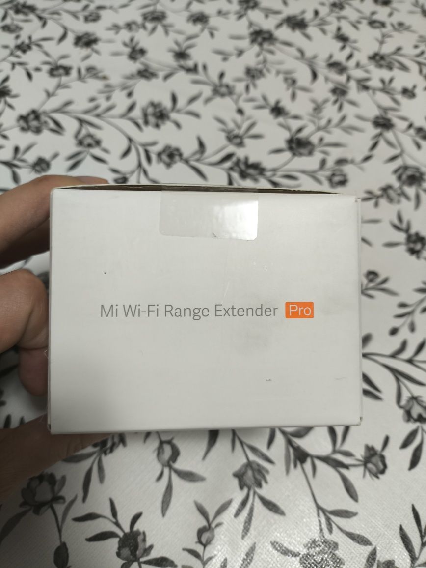 Продаю репитер Wi-fi от компании Xiaomi