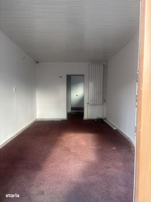 Spațiu pretabil servicii zona Nicolae Iorga