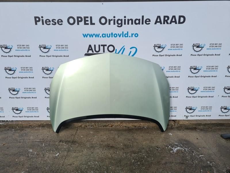 Capota motor Opel Astra J Facelift