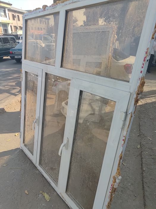 Uydan chiqqan eski akfa romlar update olib ketamiz