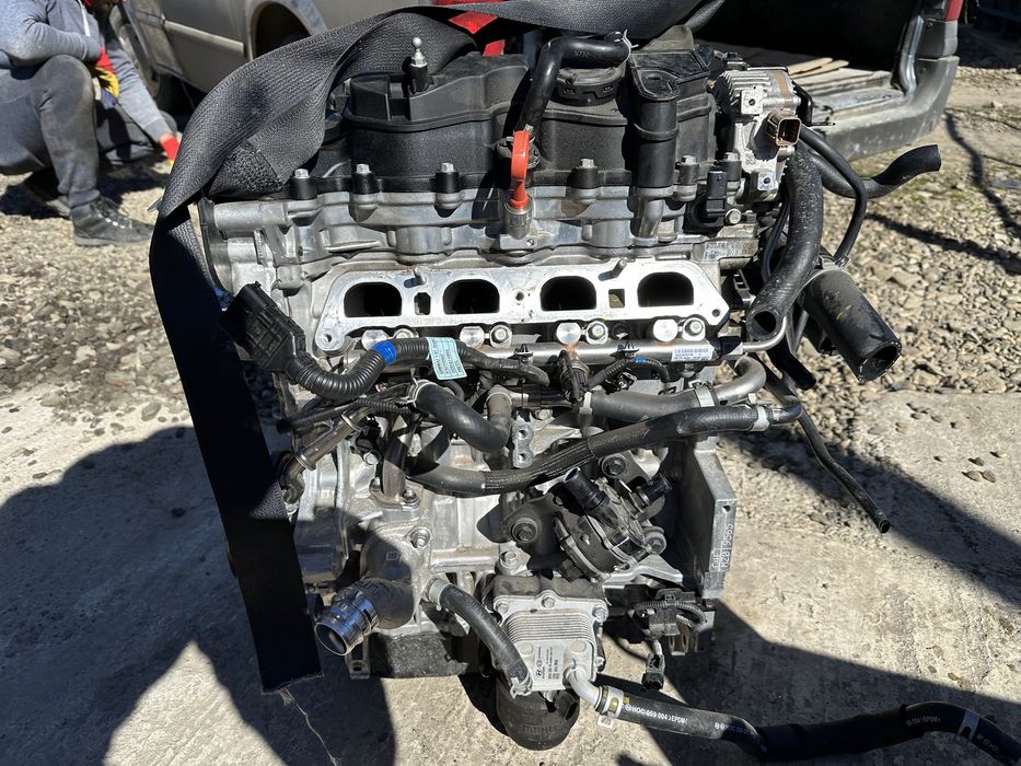Motor 1,6 G4FT Hyundai / Kia, 5.000km rulaj