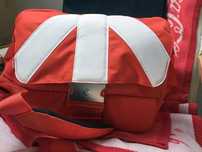 Geanta Fotografie Manfrotto Unica Messenger Bag V