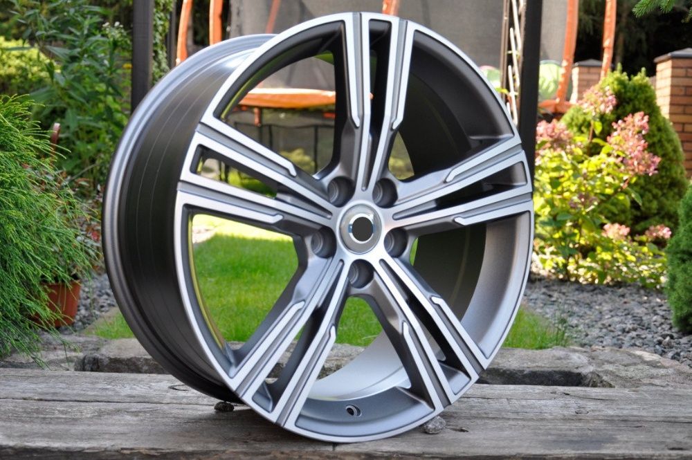 18" Джанти Волво 5X108 VOLVO XC S V V40 V60 V90 S90 XC40 XC60 XC90