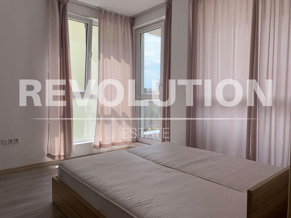 Дава се под наем Тристаен апартамент в Варна, Победа - 70 кв.м за 650 € - Снимка #5