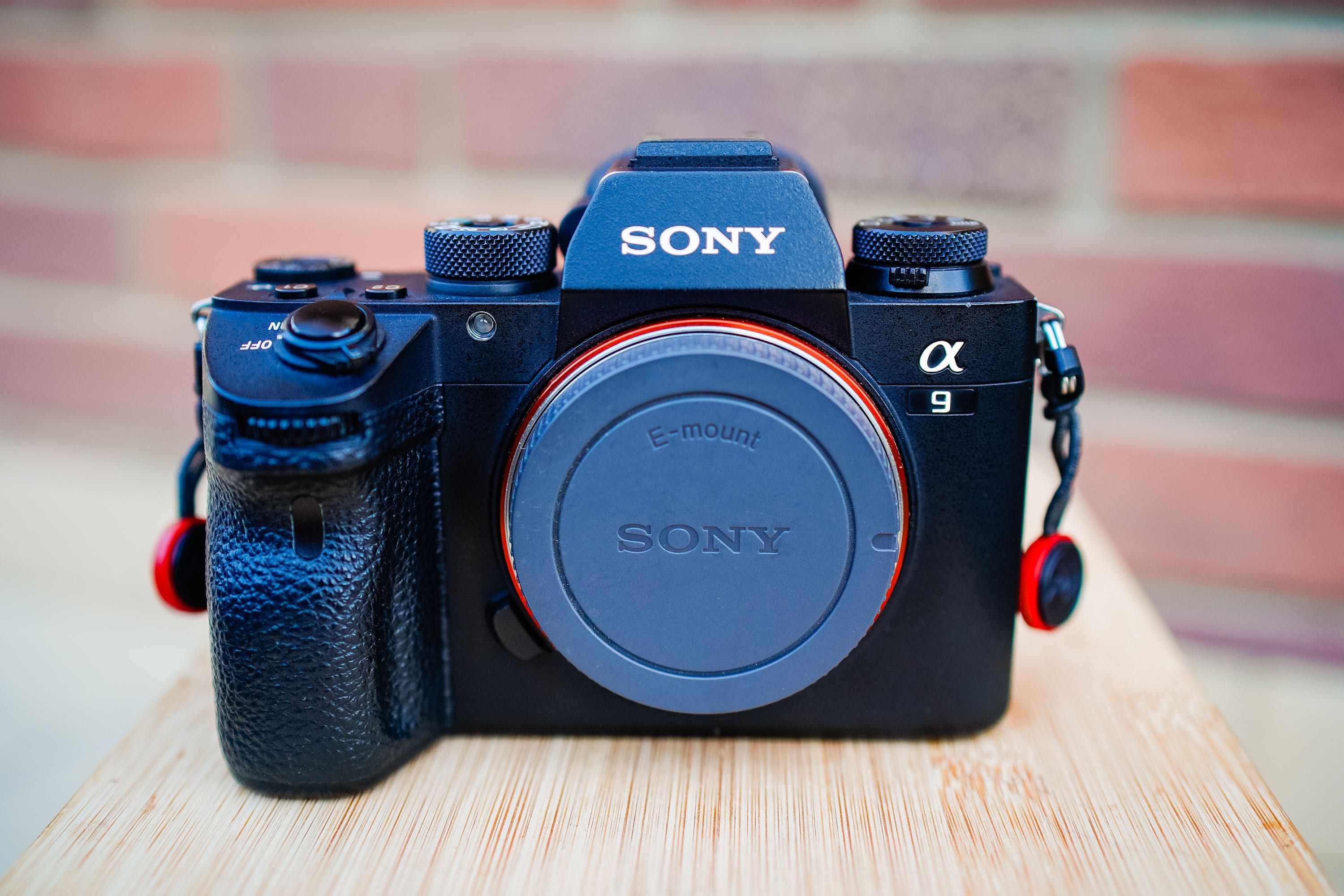 Sony A9 Body Aparat Foto Mirrorless Full Frame