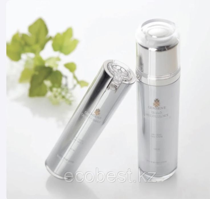 Набор Gemmove Queen Premium